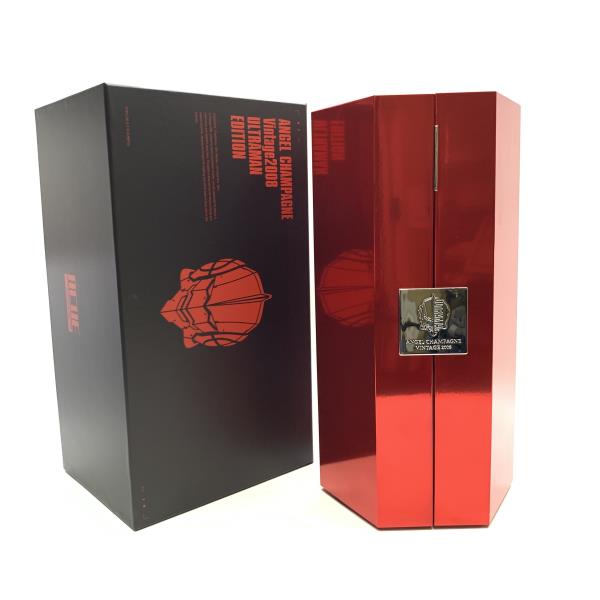 楽天市場】エンジェルシャンパン ヴィンテージ2008 ULTRAMAN