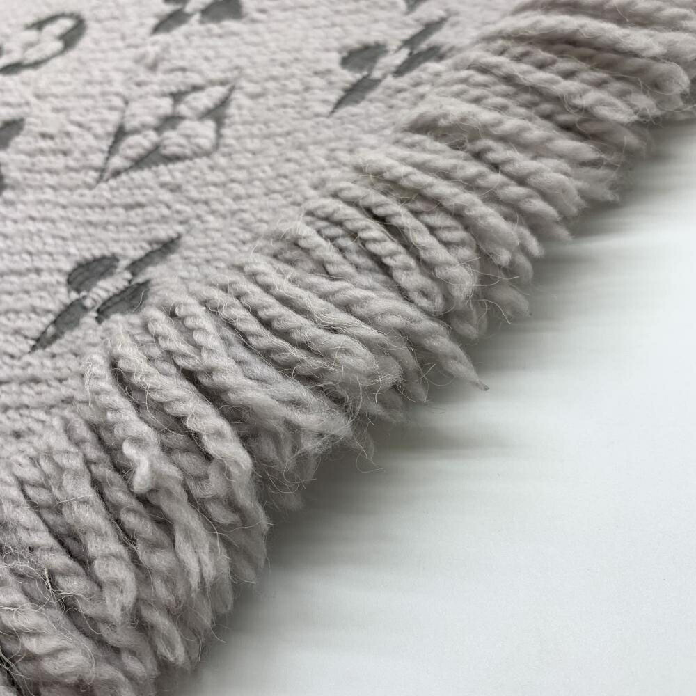 楽天市場】LOUIS VUITTON ルイヴィトン M74742 エシャルプ ロゴマニア