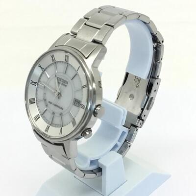 楽天市場】CITIZEN【シチズン】コレクション エコドライブ メンズ