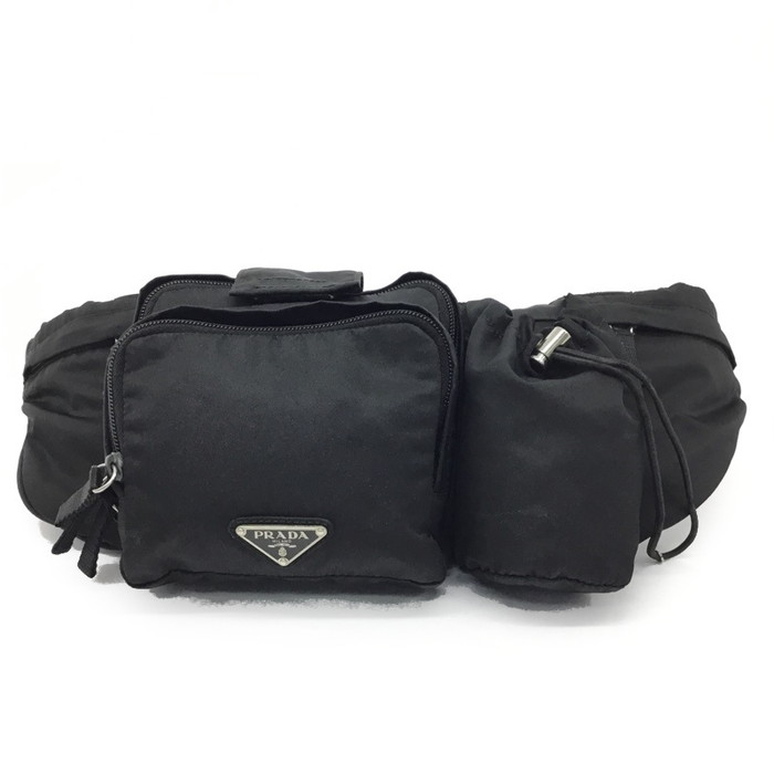 楽天市場】『夏セール2025』【8/4販売開始】PRADA【プラダ】ウエスト