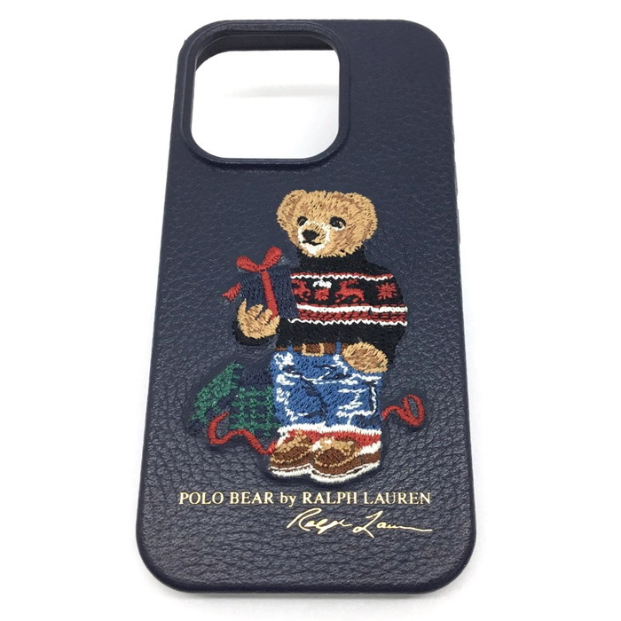 楽天市場】POLO RALPH LAUREN【ラルフローレン】iPhone15Pro
