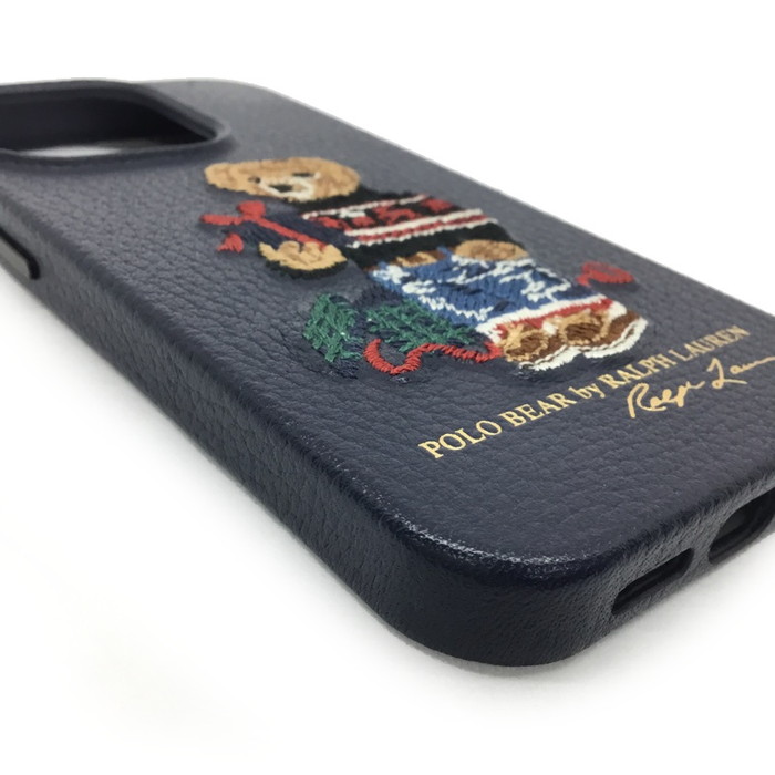 楽天市場】POLO RALPH LAUREN【ラルフローレン】iPhone15Pro