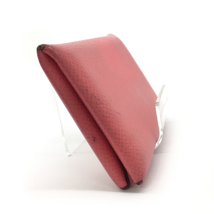 楽天市場】HERMES【エルメス】カルヴィヴェルソ 名刺入れ カードケース