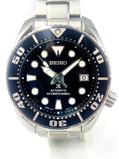 楽天市場】SEIKO セイコー SBDC031 プロスペックス・ダイバー 自動巻
