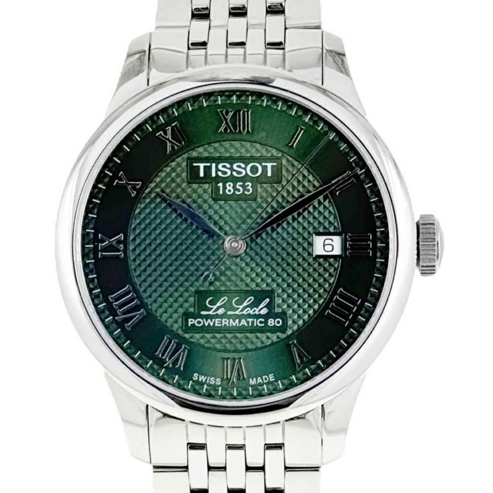 楽天市場】腕時計 ティソ メンズ 中古（テイスト（腕時計