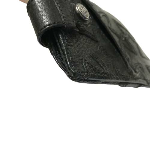 楽天市場】【美品】 クロムハーツ セメタリークロスパッチ カード