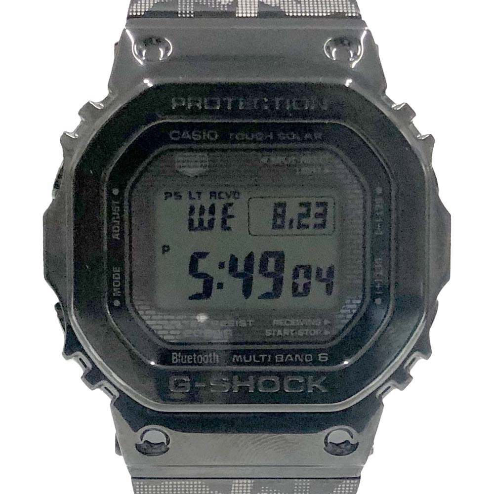 楽天市場】［南店］ 【極美品】 カシオ CASIO ジーショック GMW