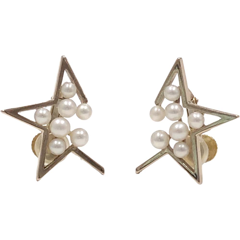 楽天市場】［南店］ 【極美品】 タサキ アブストラクト スター