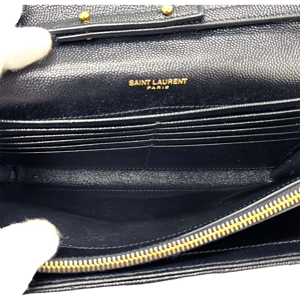 楽天市場】［南店］【極美品 / 付属品あり】イヴサンローラン