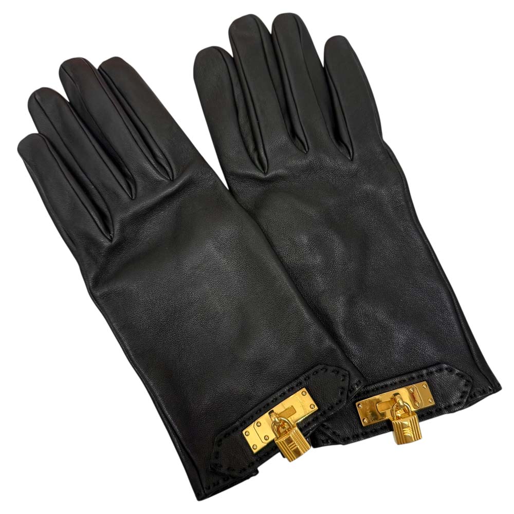 楽天市場】エルメス カデナ（手袋・アームカバー｜バッグ・小物