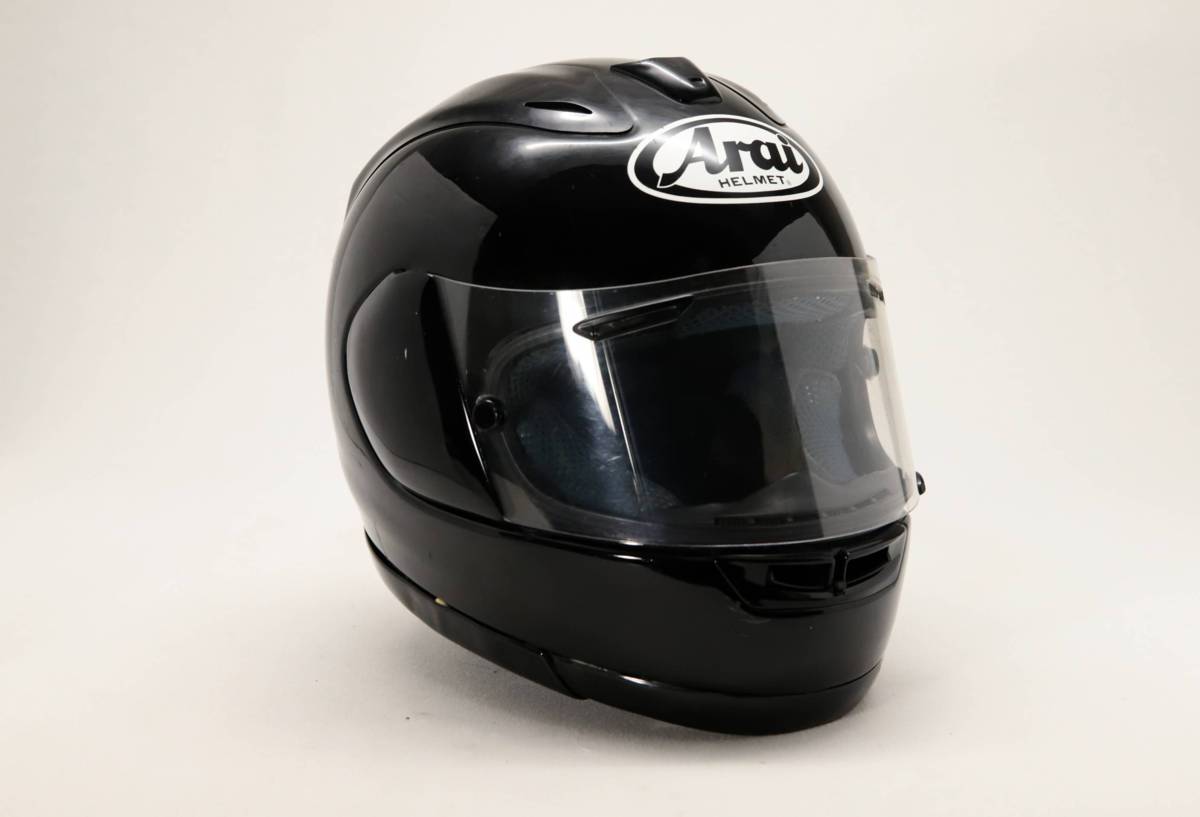 楽天市場】送料無料 アライ RX-7 R3 ヘルメット フルフェイス ブラック