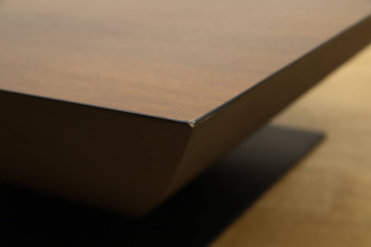 楽天市場】送料無料 カッシーナ/Cassina トリア/TRIA スクエアロー