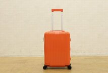 楽天市場】【送料無料】未使用品 リモワ RIMOWA エッセンシャル