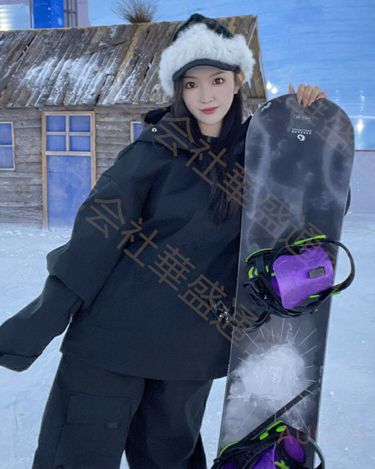 楽天市場】スキーウェア スノーボードウェア メンズ レディース 上下