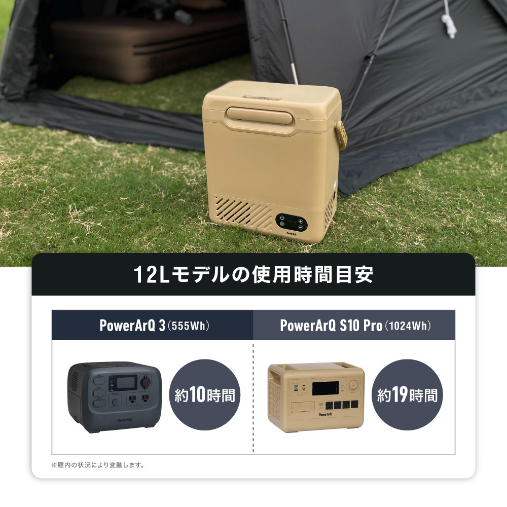 楽天市場】【10%OFF】＜高評価☆4.61＞ポータブル冷蔵庫 29L / 12L