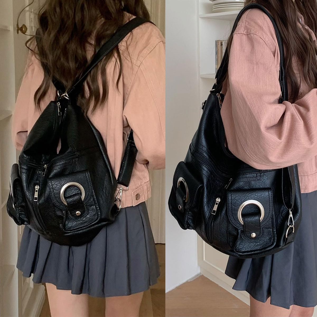 楽天市場】バッグ レディース ショルダーバッグ 2way バッグ トート