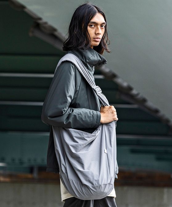 楽天市場】alk phenix アルクフェニックス Fuiroshiki bag Karu