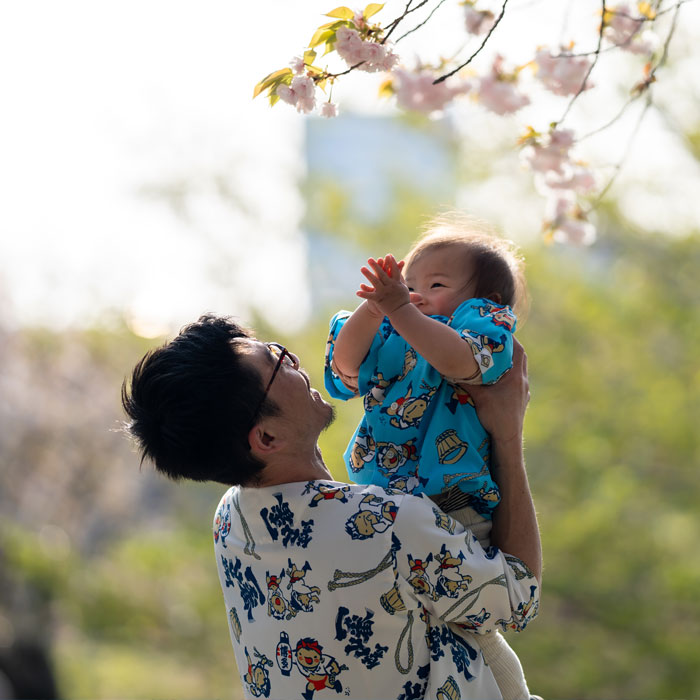 楽天市場】【ギフト発送可能】 博多の絆 鯉口シャツ ダボシャツ S～3L