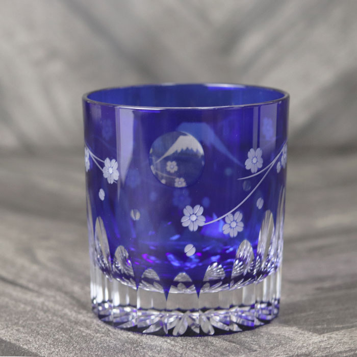 楽天市場】【2点で5％OFFクーポン配布中】 切子グラス 日本製 国産