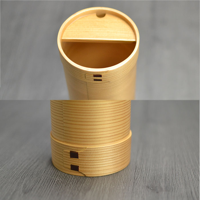 楽天市場】【2点で5％OFFクーポン配布中】 曲げわっぱ 水割りセット