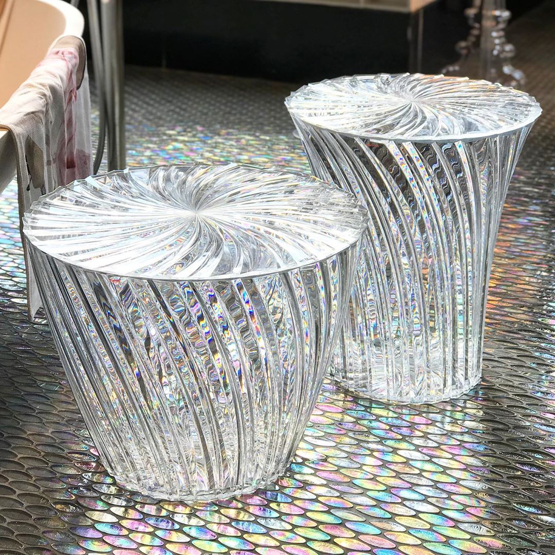 楽天市場】【Kartell カルテル 正規販売店】 ローテーブル サイド