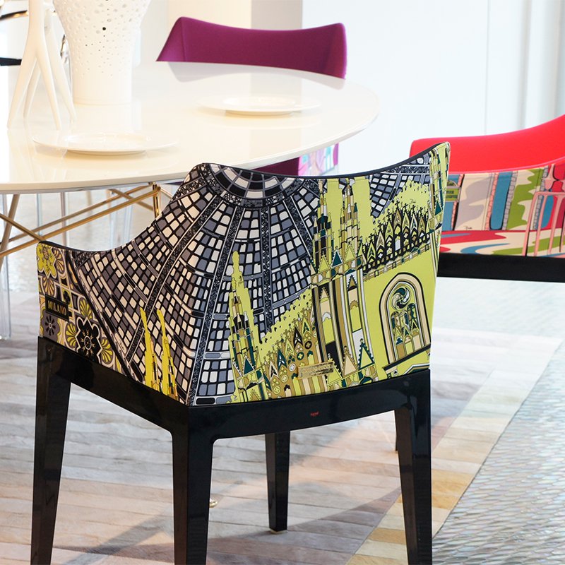 楽天市場】【Kartell カルテル 正規販売店】 チェア 椅子 ダイニング