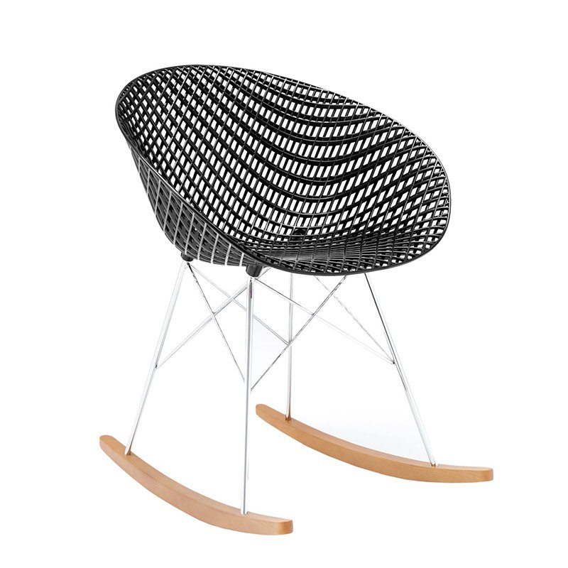 楽天市場】【Kartell カルテル 正規販売店】チェア 椅子 ロッキング