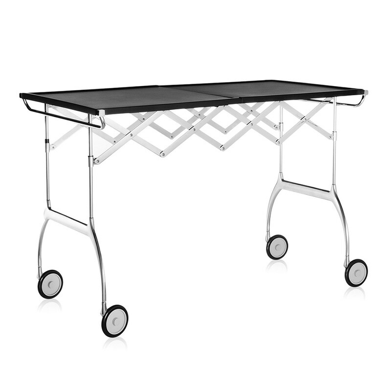 楽天市場】【Kartell カルテル 正規販売店】ワゴン 折り畳み