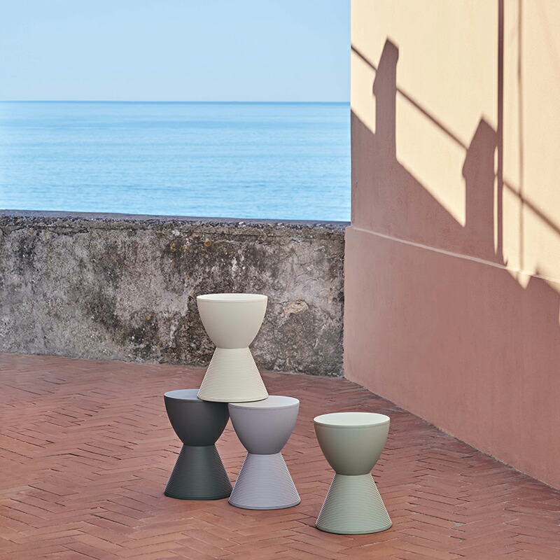 楽天市場】【Kartell カルテル 正規販売店】 スツール サイドテーブル