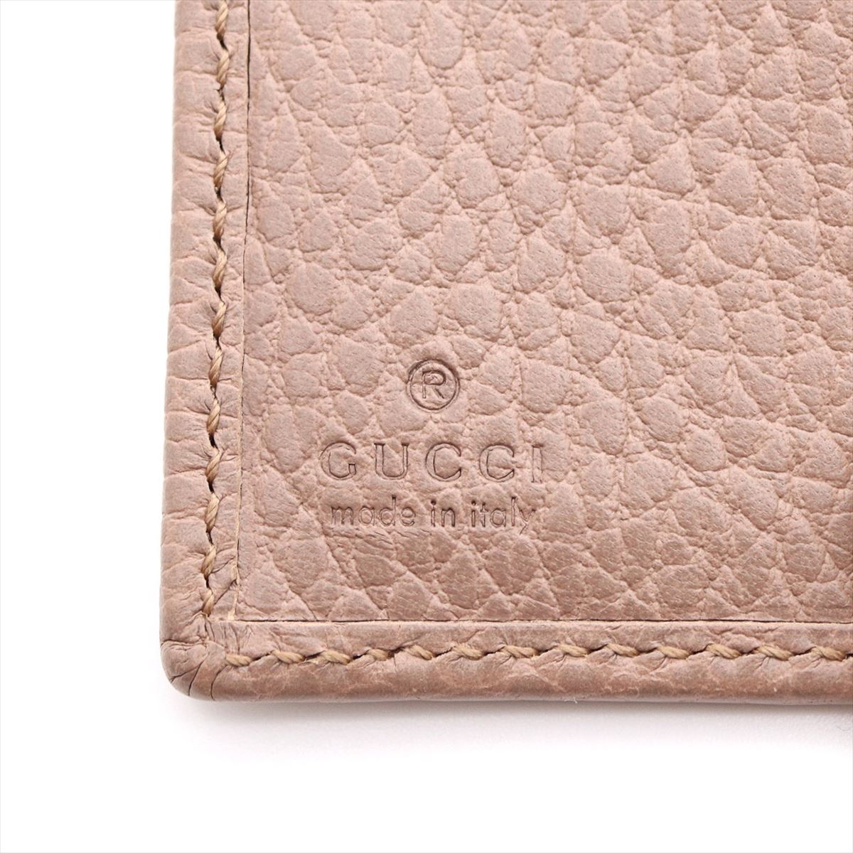 楽天市場】【動画有】グッチ GUCCI GGマーモント コンパクトウォレット