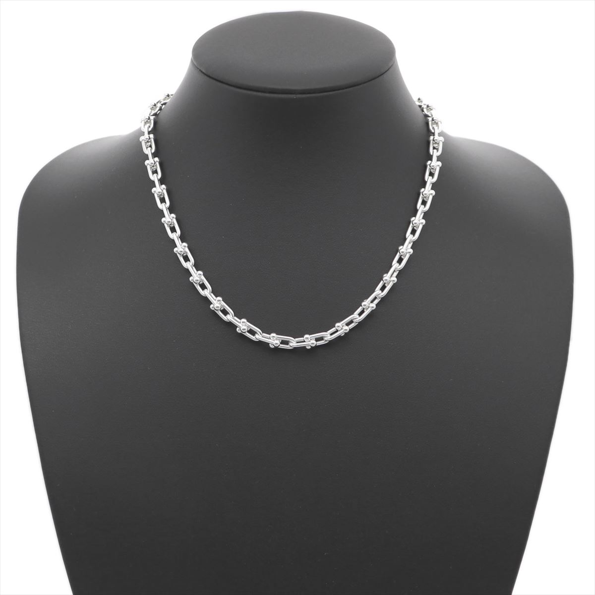 楽天市場】【ギフト品質】ティファニー Tiffany&co ネックレス ハード