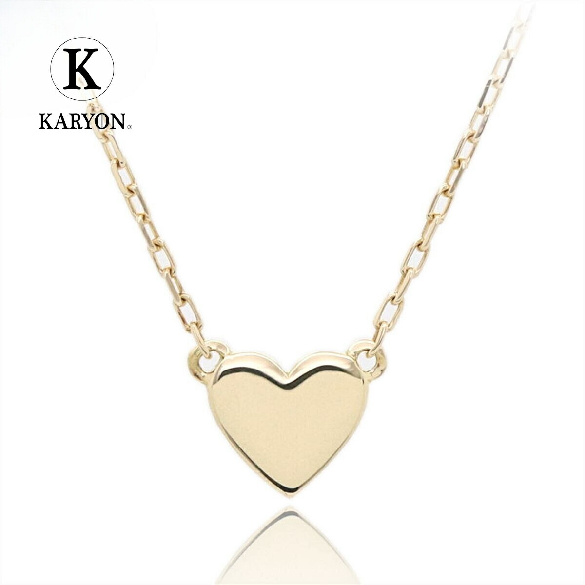 楽天市場】【ギフト品質】アーカー AHKAH ネックレス ハート