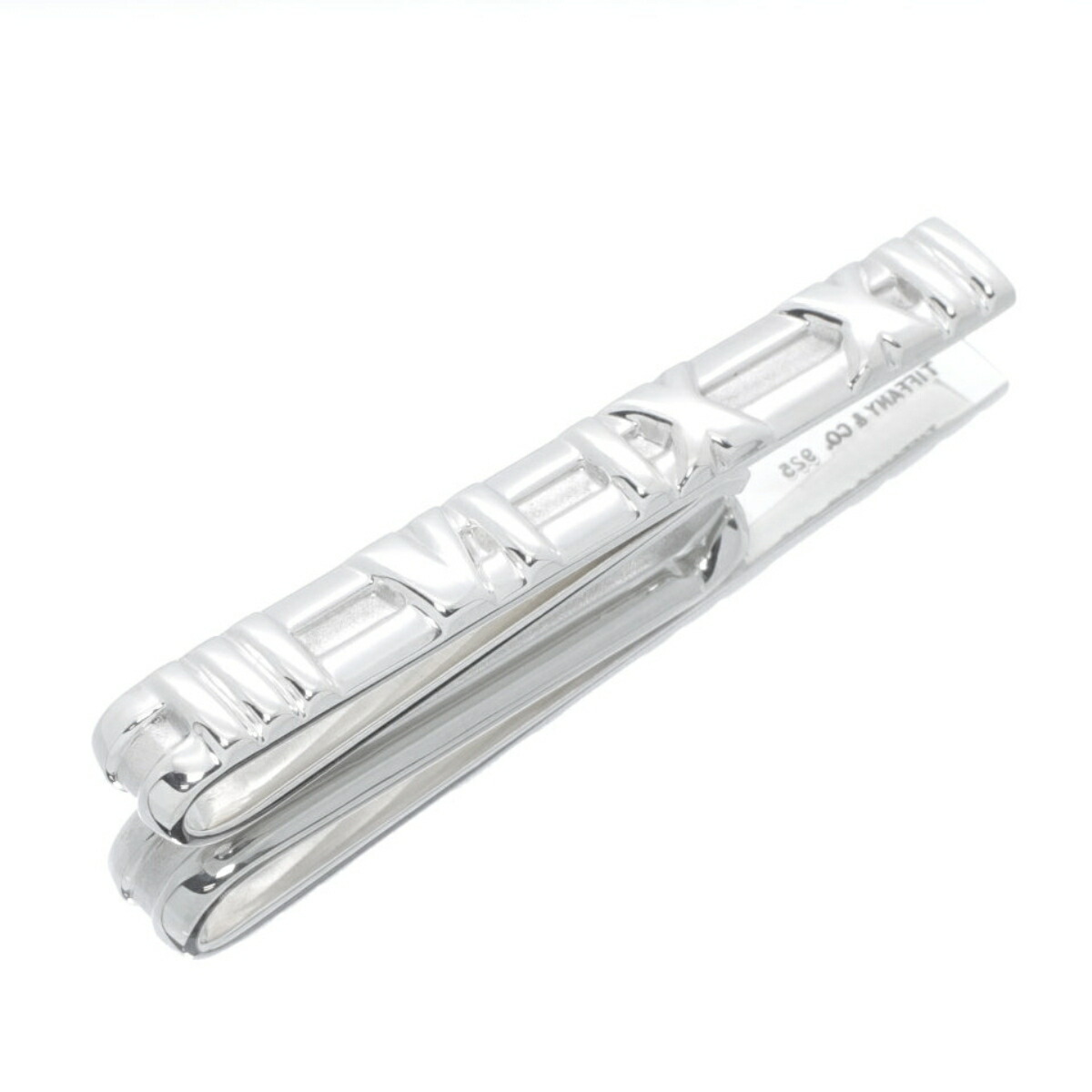 楽天市場】【ギフト品質】ティファニー Tiffany&co ネクタイピン