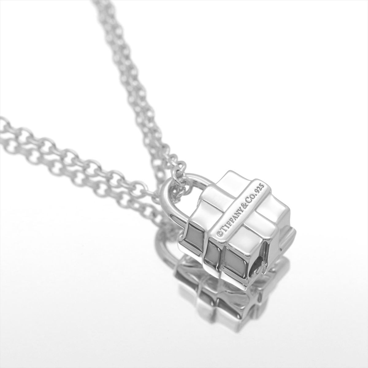 楽天市場】【ギフト品質】ティファニー Tiffany&co ネックレス