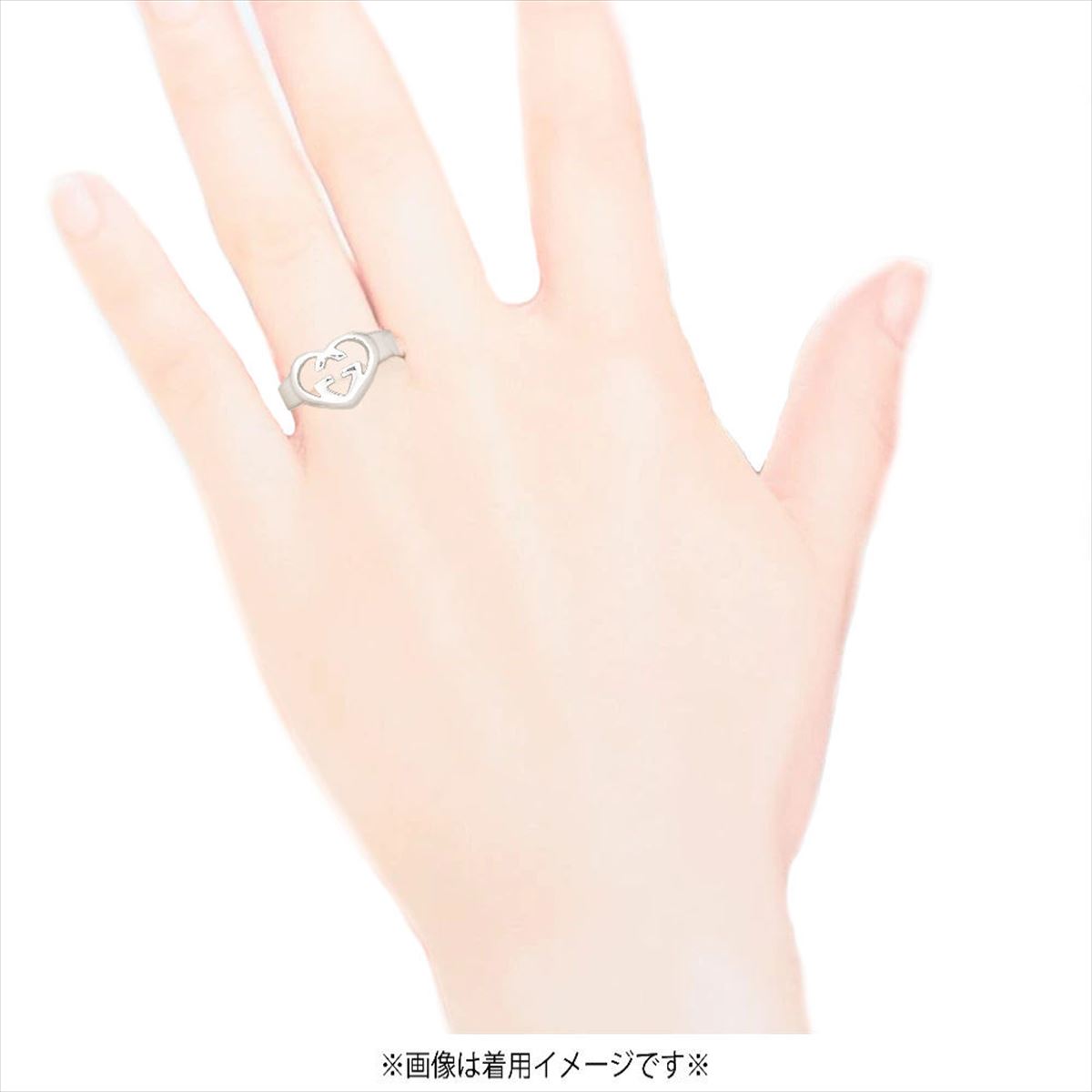 楽天市場】【ギフト品質】グッチ GUCCI リング 指輪 ラブブリット