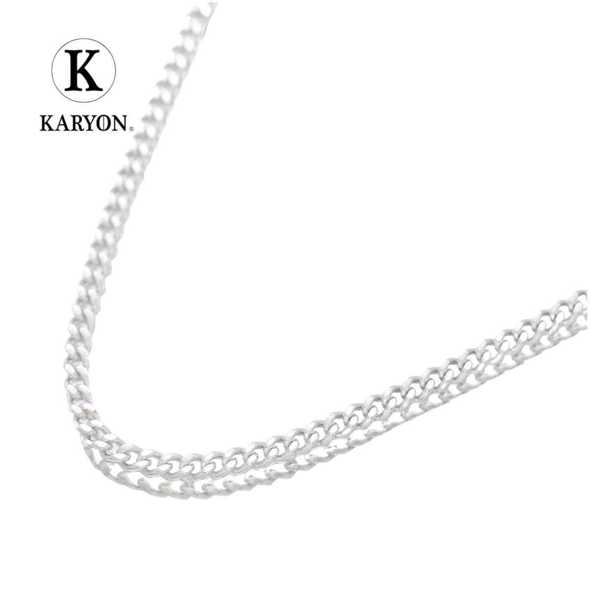 楽天市場】グッチ シルバー喜平ネックレスの通販