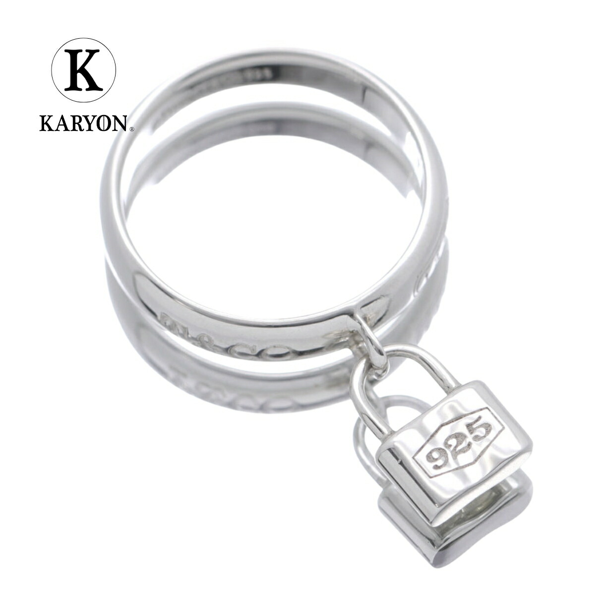 楽天市場】ティファニー 1837 ナローリング 14号 シルバー925 中古 AB