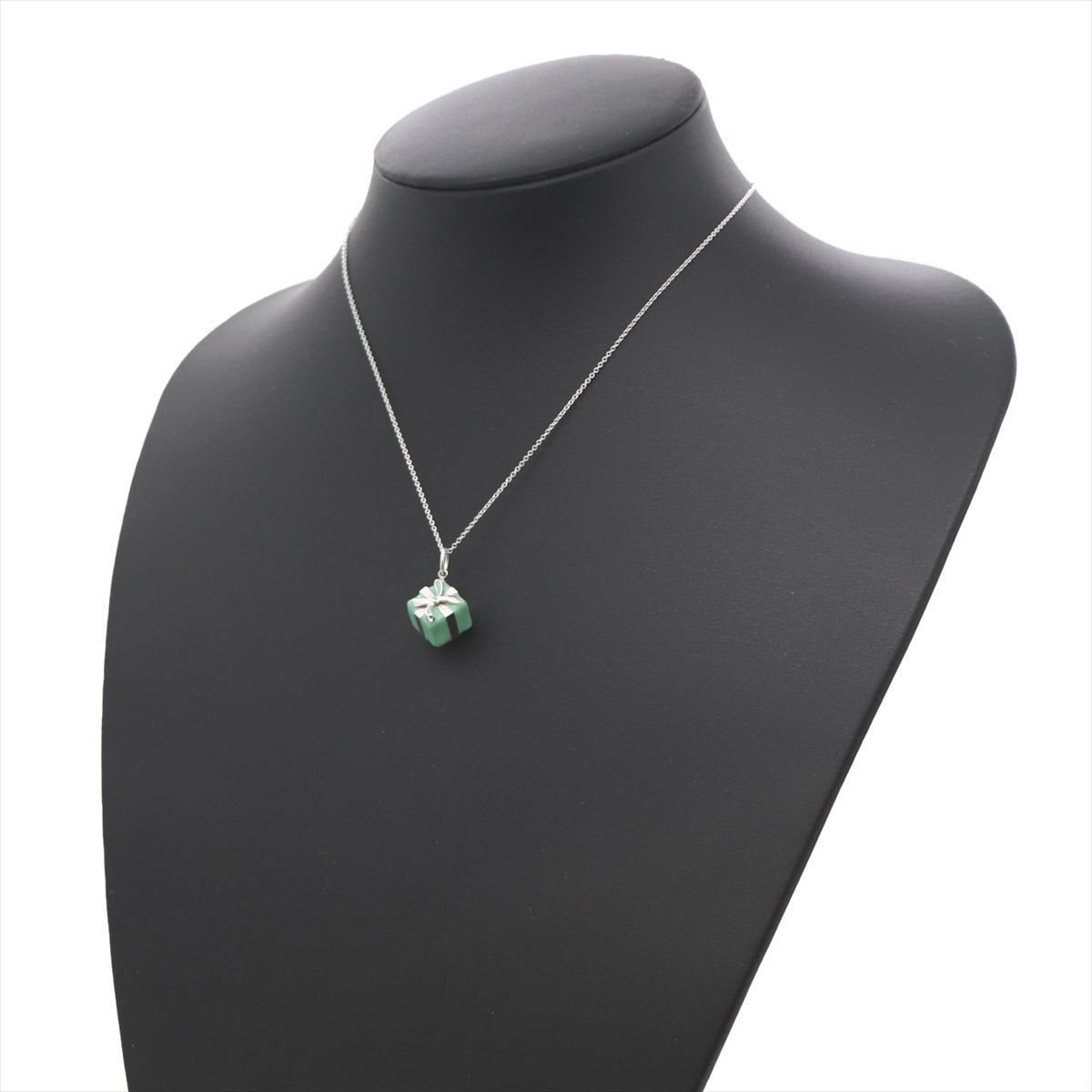 楽天市場】【ギフト品質】ティファニー Tiffany&co ネックレス ブルー