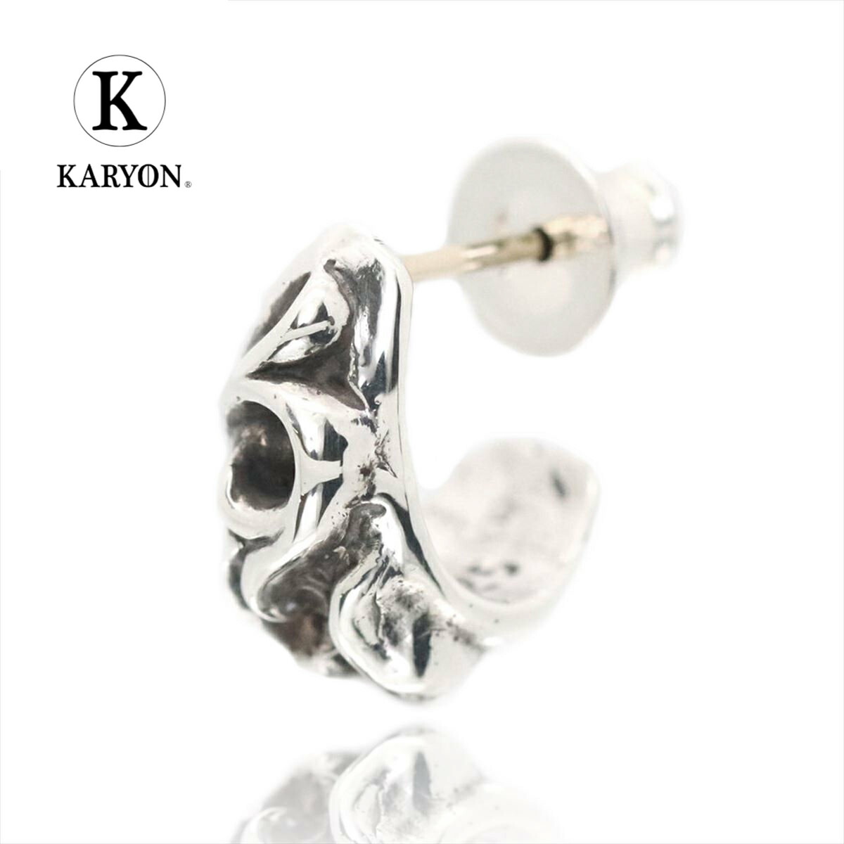 楽天市場】【ギフト品質】クロムハーツ Chrome Hearts 片耳 ピアス