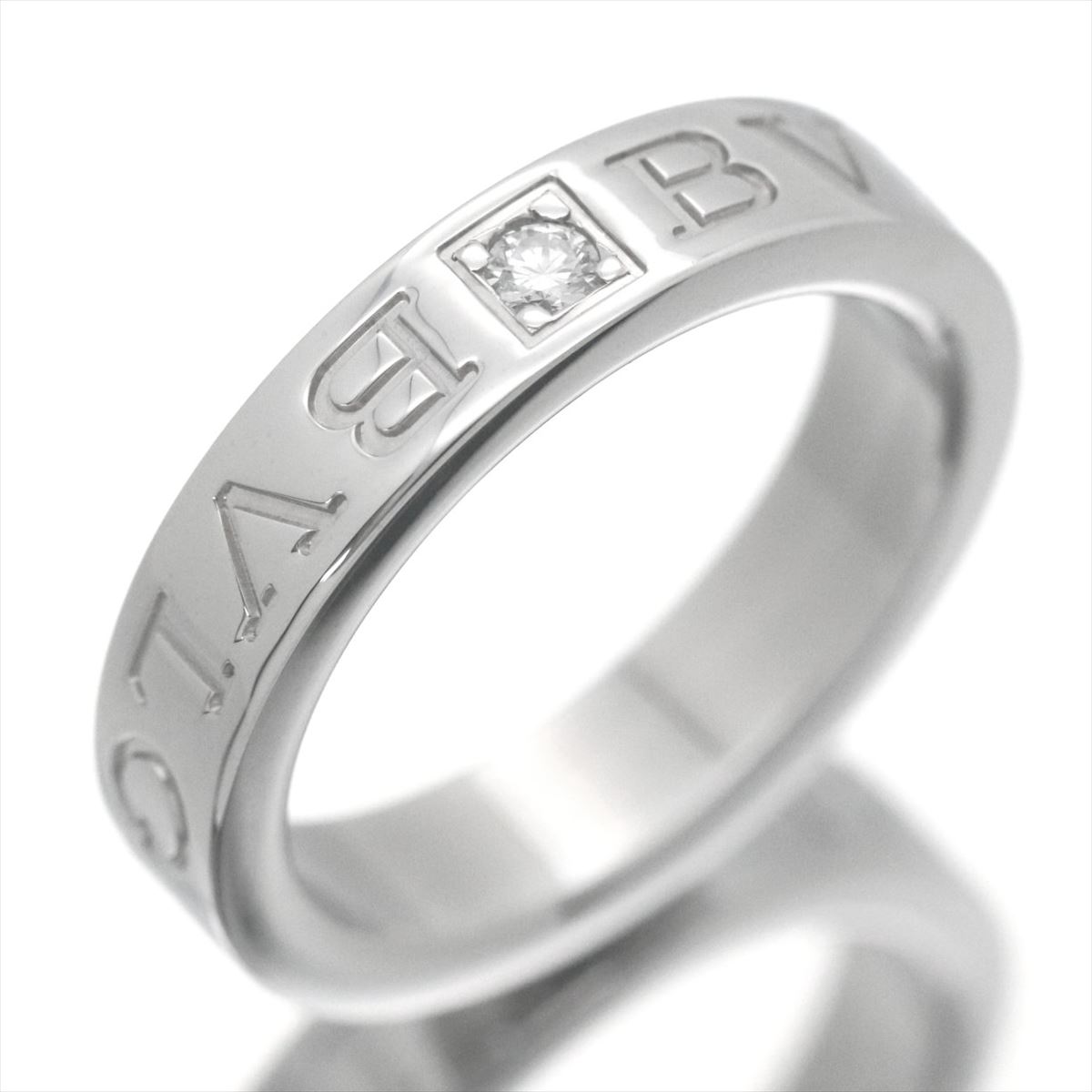 楽天市場】【ギフト品質】ブルガリ BVLGARI リング 指輪 ビー