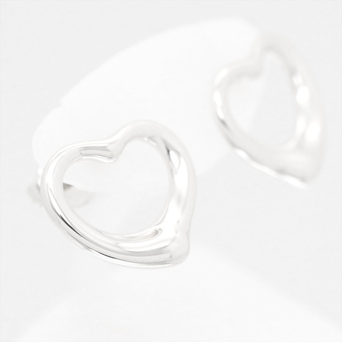 楽天市場】【ギフト品質】ティファニー Tiffany&co スタッド ピアス