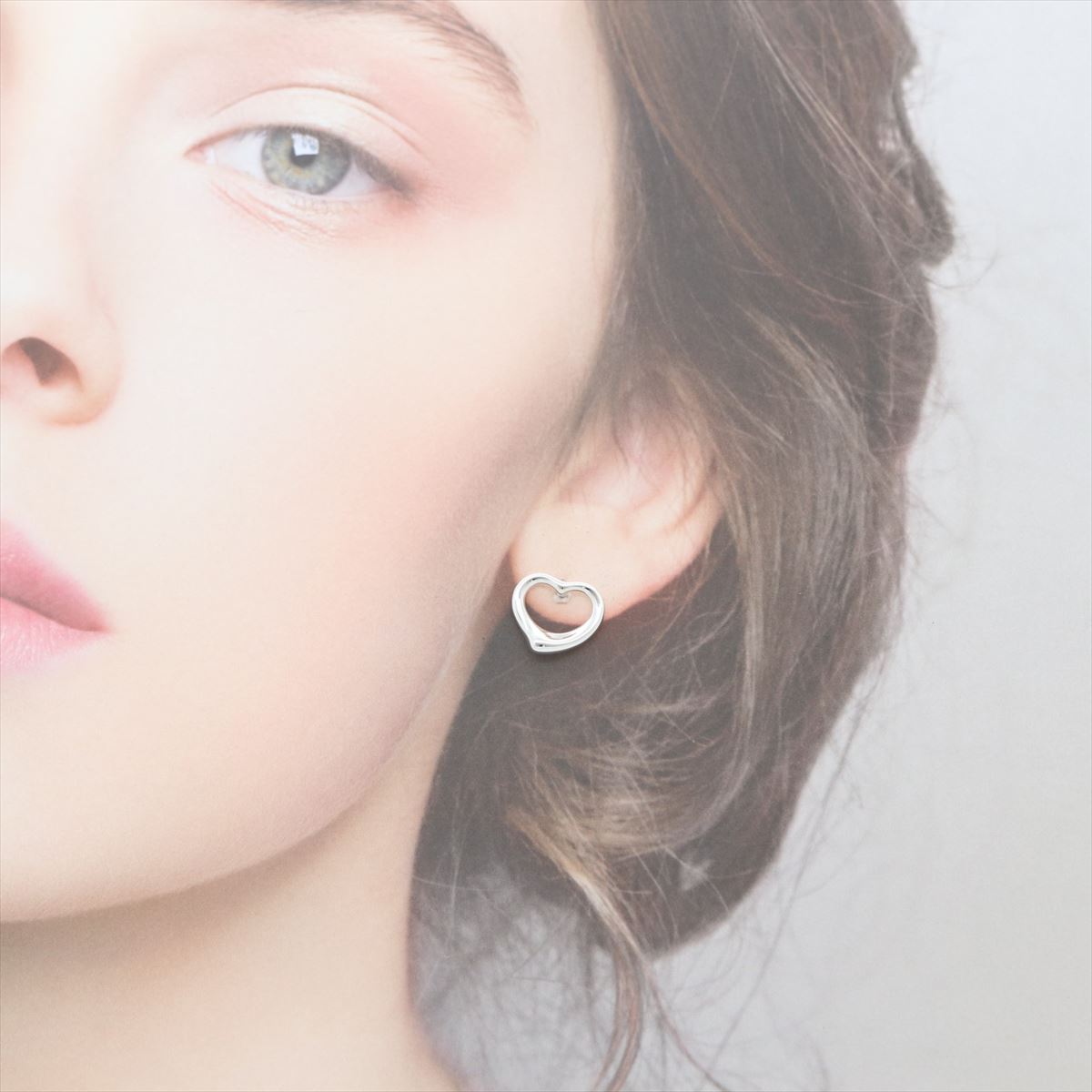 楽天市場】【ギフト品質】ティファニー Tiffany&co スタッド ピアス