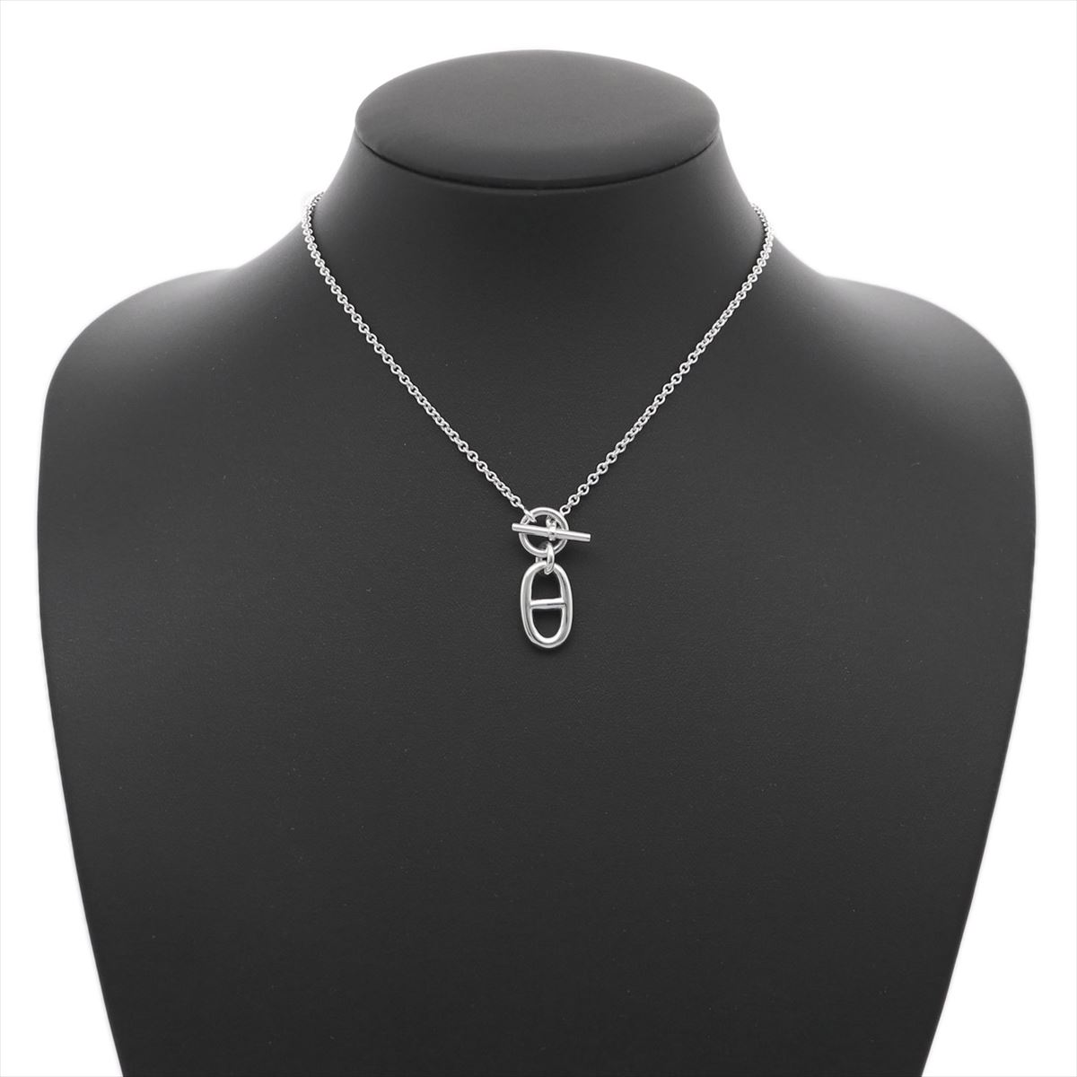 楽天市場】【ギフト品質】エルメス HERMES ネックレス