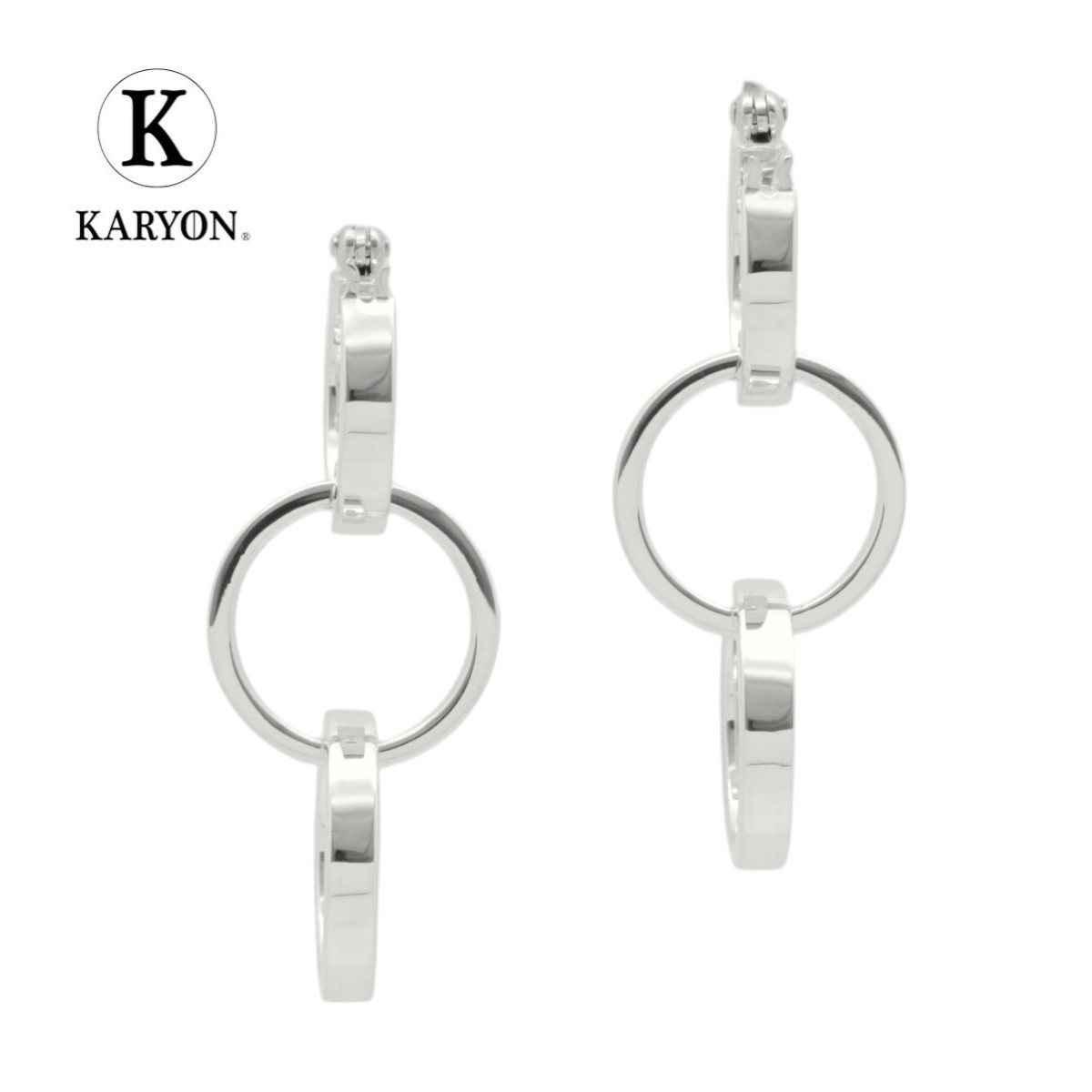 楽天市場】ティファニー サークル ピアスの通販