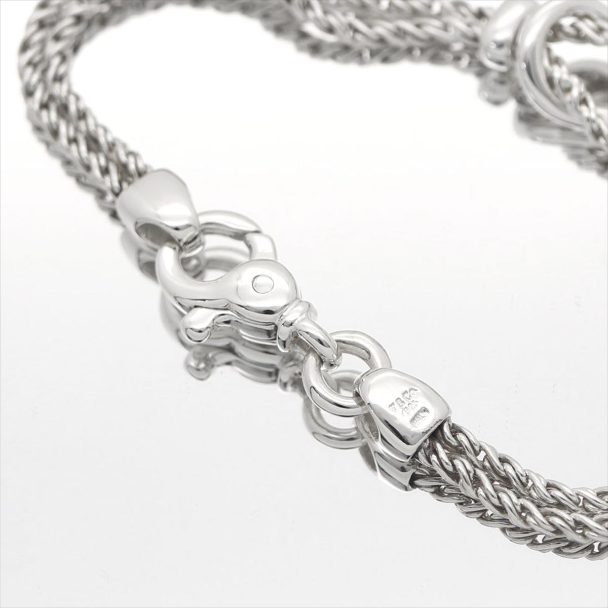 楽天市場】【ギフト品質】ティファニー Tiffany&co ブレスレット