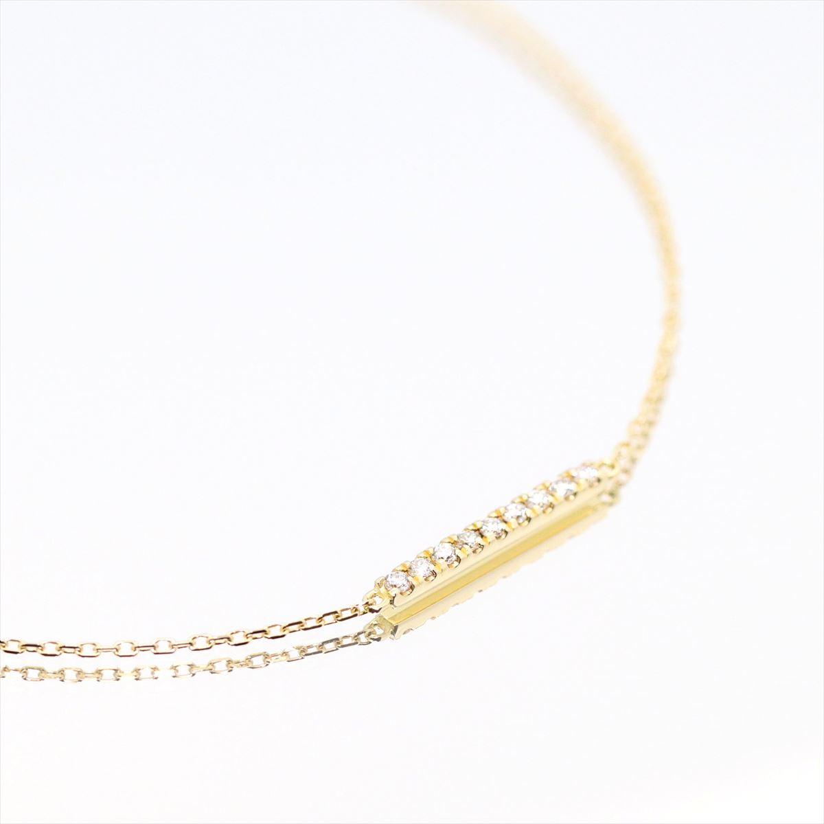 楽天市場】【ギフト品質】アーカー AHKAH ブレスレット ティナ