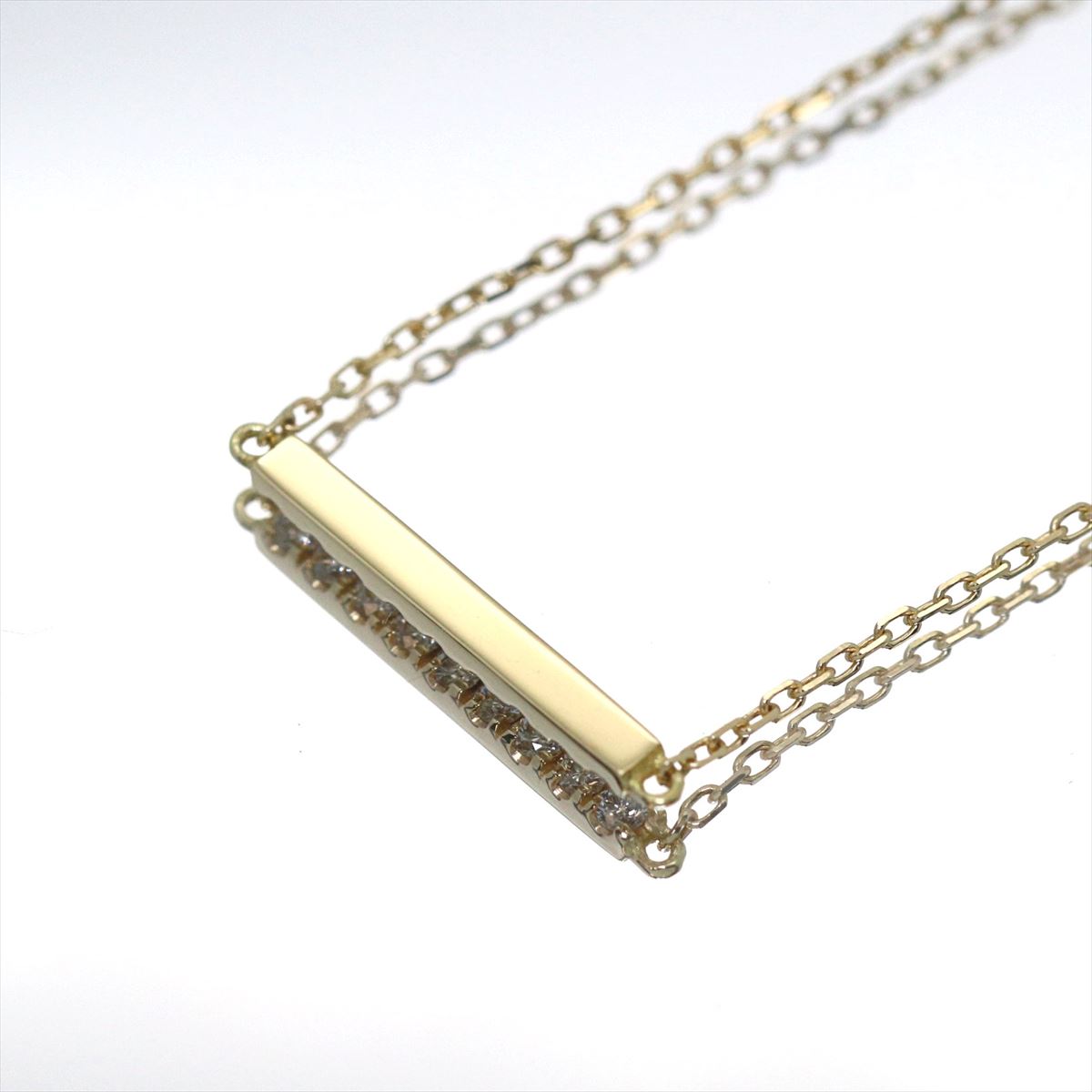 楽天市場】【ギフト品質】アーカー AHKAH ブレスレット ティナ