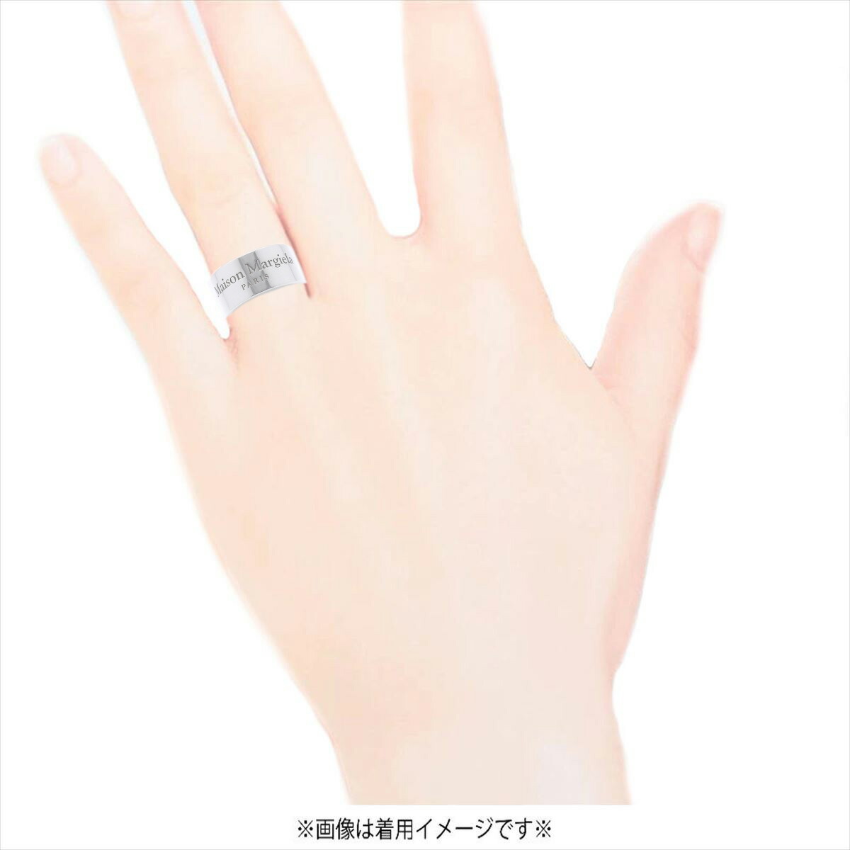 楽天市場】【ギフト品質】メゾンマルジェラ Maison Margiela ロゴ