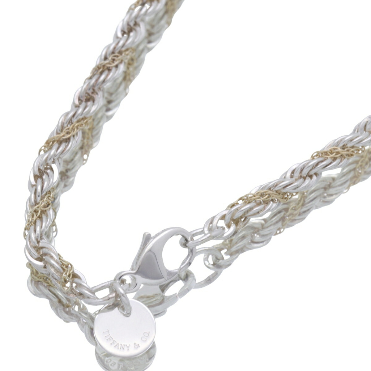 楽天市場】【ギフト品質】ティファニー Tiffany&co ツイスト