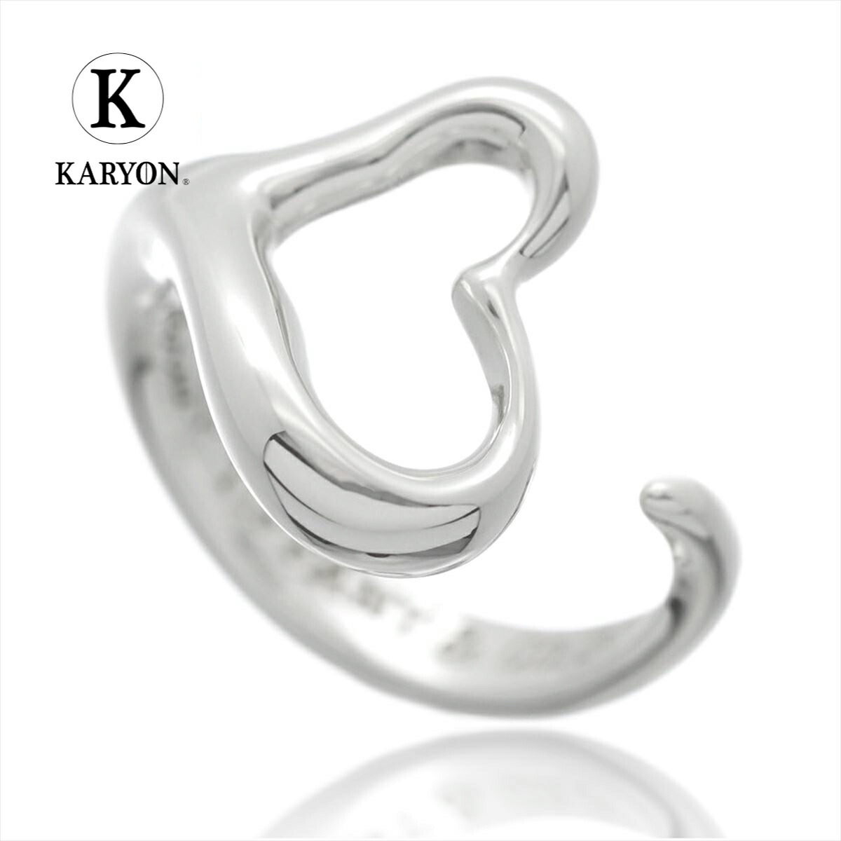 楽天市場】【ギフト品質】ティファニー Tiffany&Co リング 指輪